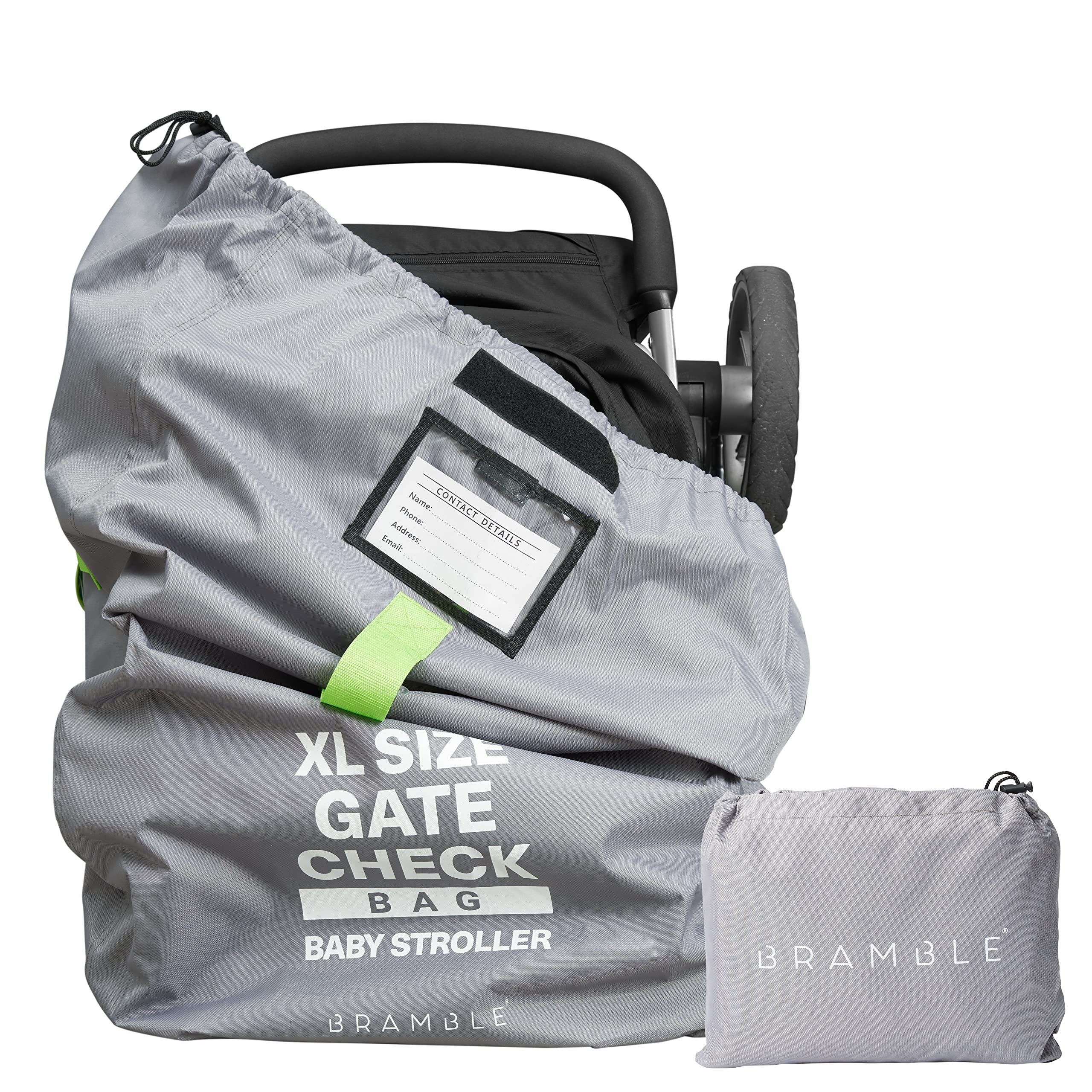 Stroller transit bag online